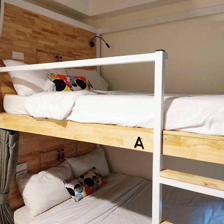Tidjai Bangkok Hostel מראה חיצוני תמונה