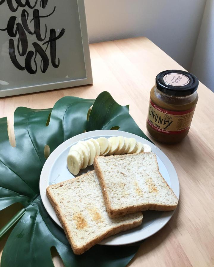 Tidjai Bangkok Hostel מראה חיצוני תמונה