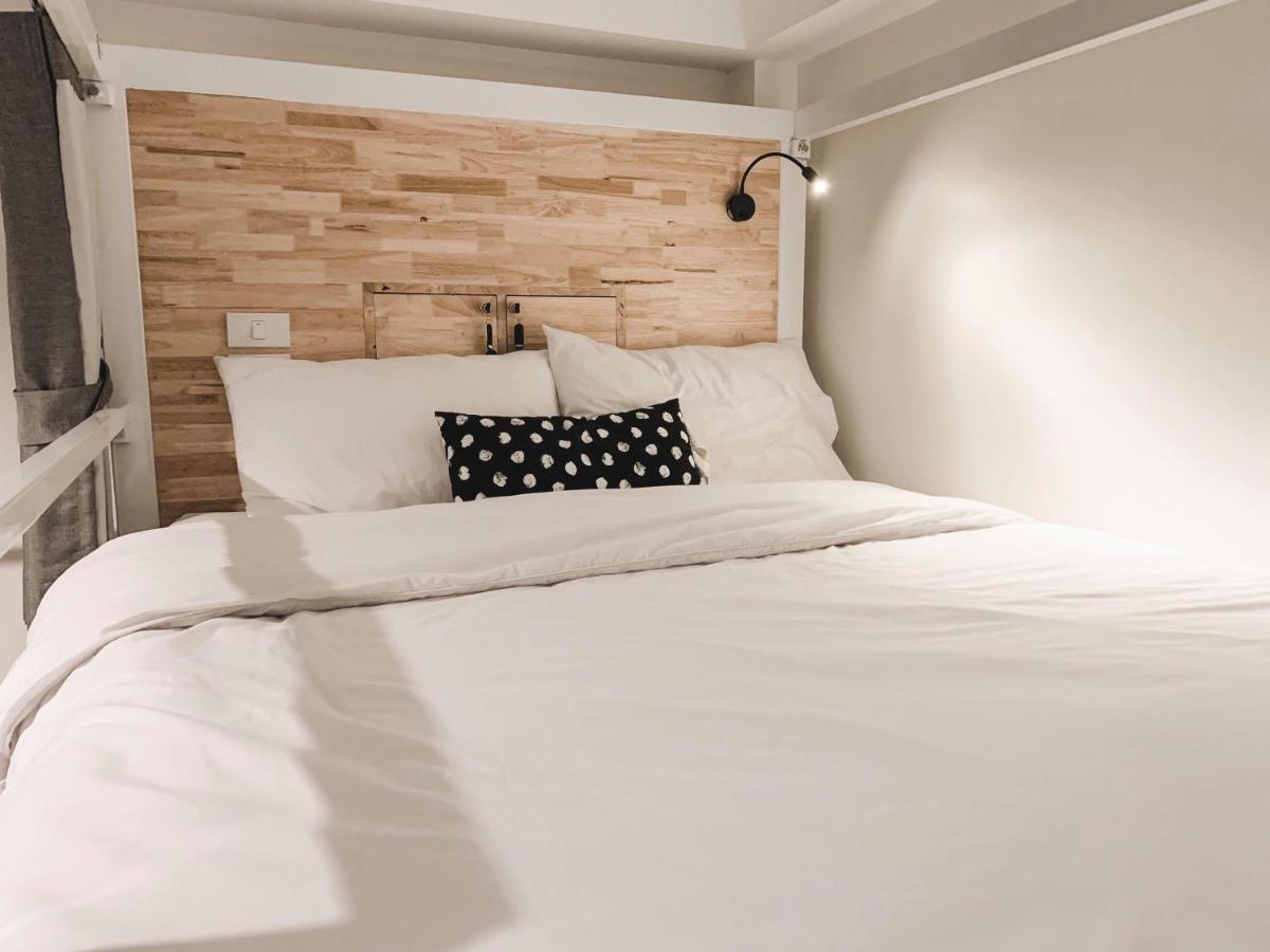 Tidjai Bangkok Hostel מראה חיצוני תמונה